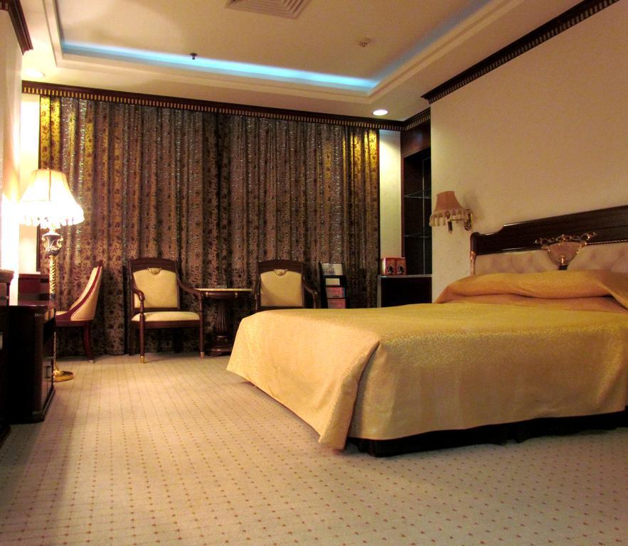 W.Y. Lera Hotel 광저우 외부 사진