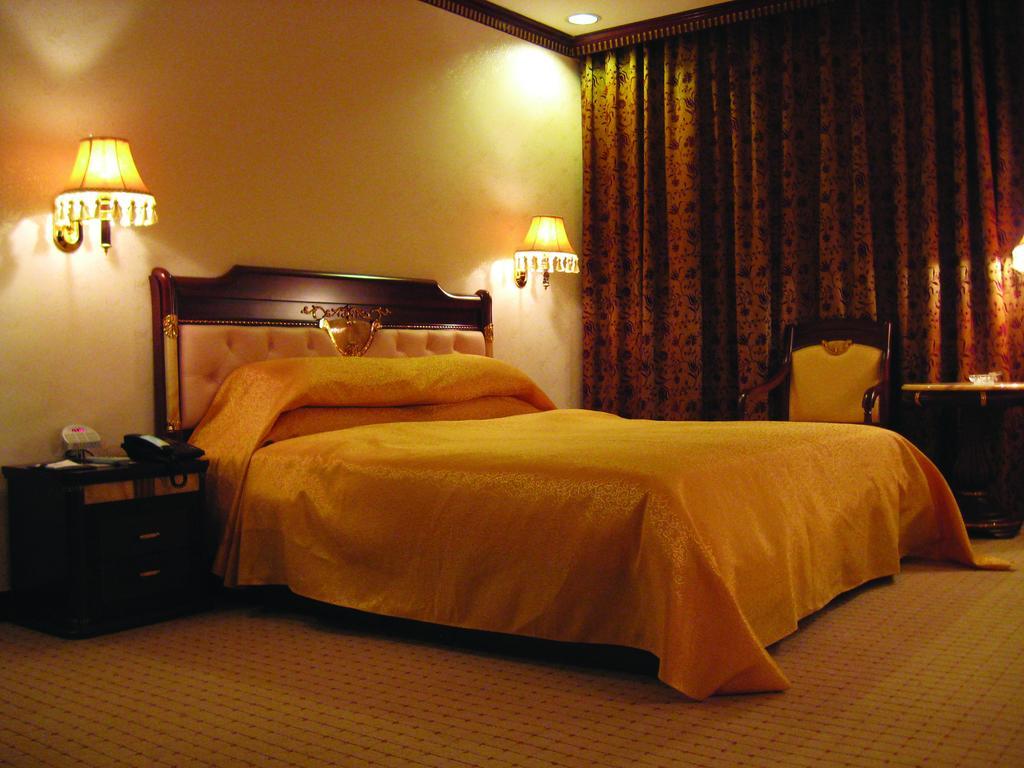 W.Y. Lera Hotel 광저우 외부 사진
