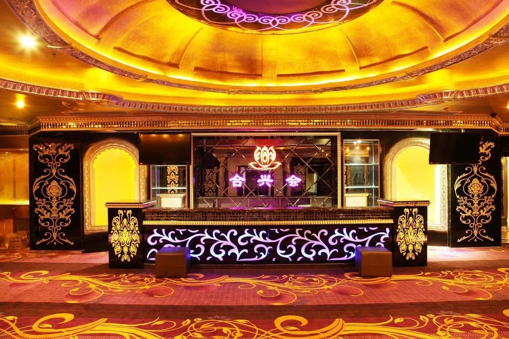 W.Y. Lera Hotel 광저우 외부 사진