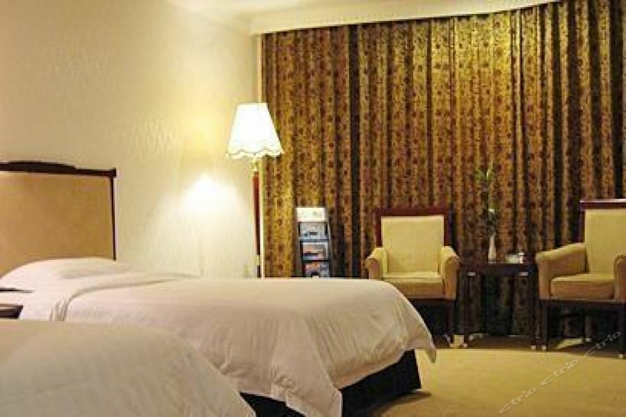 W.Y. Lera Hotel 광저우 외부 사진