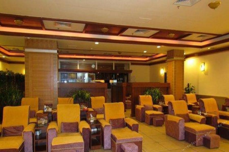 W.Y. Lera Hotel 광저우 외부 사진
