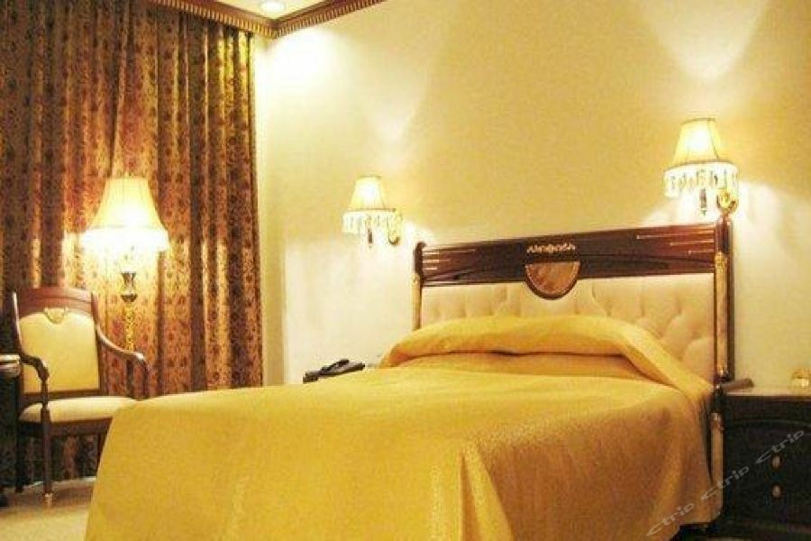 W.Y. Lera Hotel 광저우 외부 사진