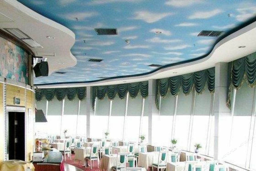 W.Y. Lera Hotel 광저우 외부 사진
